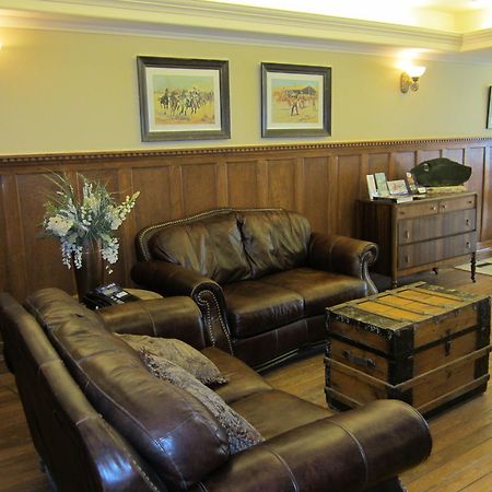 Reynolds Hotel Lillooet Ngoại thất bức ảnh