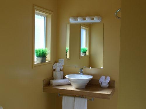 Reynolds Hotel Lillooet Ngoại thất bức ảnh
