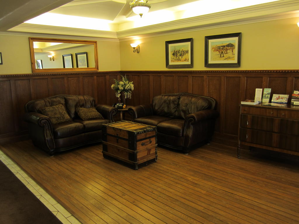 Reynolds Hotel Lillooet Ngoại thất bức ảnh