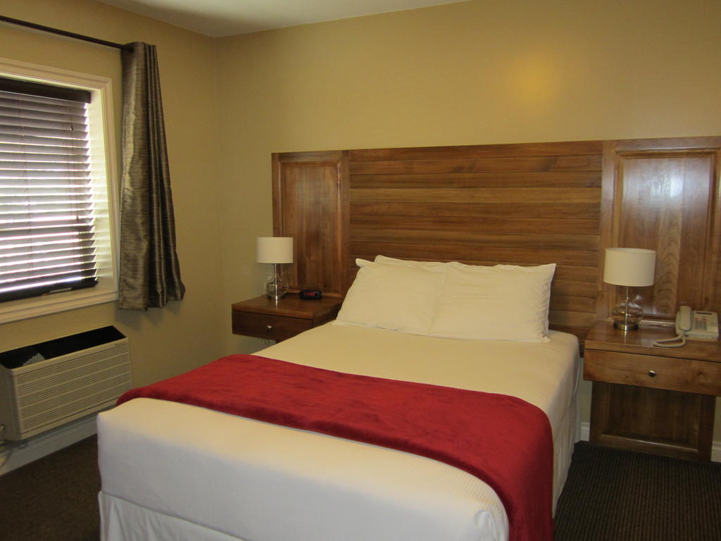 Reynolds Hotel Lillooet Phòng bức ảnh